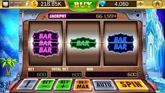 Game screenshot Vegas Slots Party:Slot Machine hack
