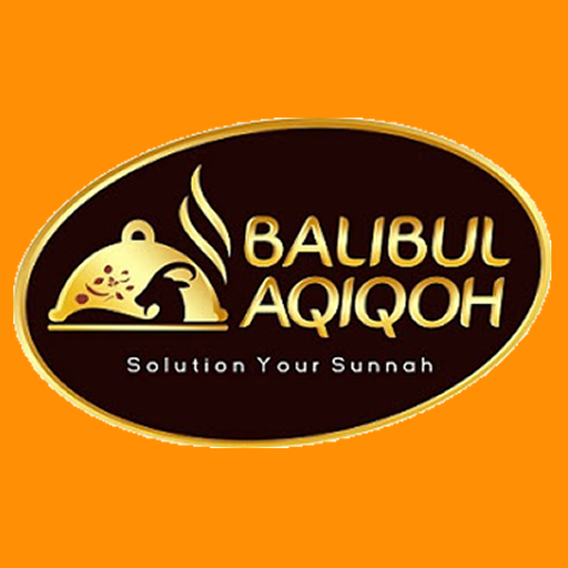 Balibul Aqiqoh  Icon