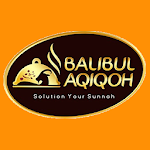 Cover Image of ดาวน์โหลด Balibul Aqiqoh  APK