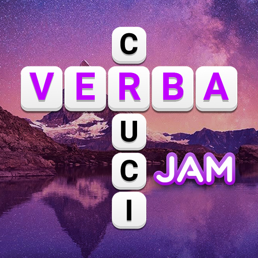 Cruciverba - Crossword Jam