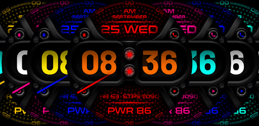 DURER Watch Face