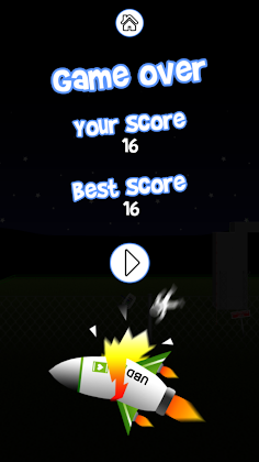 Space Travel : mission mars - Screenshot 3