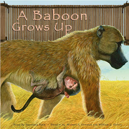 Icon image A Baboon Grows Up