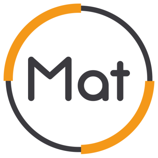 Mat Voice Assistant Copilot logo