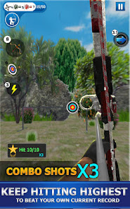 Archery Shoot screenshots 4