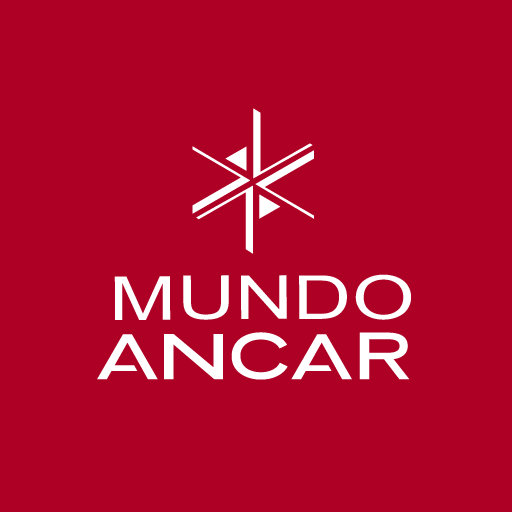 Mundo Ancar logo