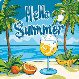 Icon image Summer Wallpapers HD