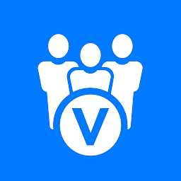 Icon image Verint Appointment and Queuing