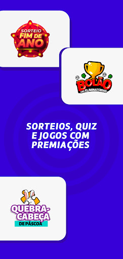 Rede Parcerias Screen 3