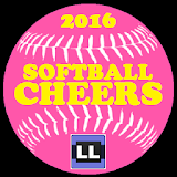 Softball Cheers - 2016 Edition icon