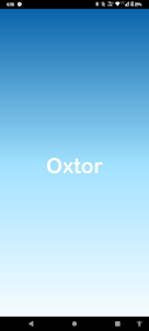 Oxtor : Cloud Storage App