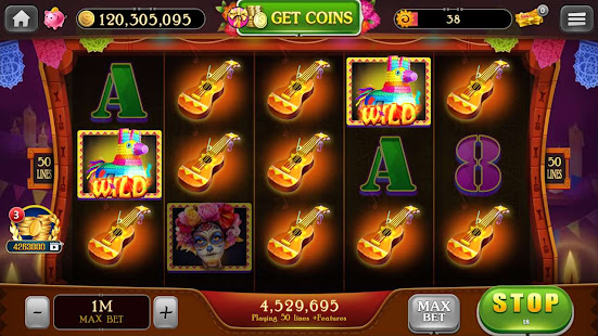 Winning Jackpot Casino Game 1.9.1 screenshots 4