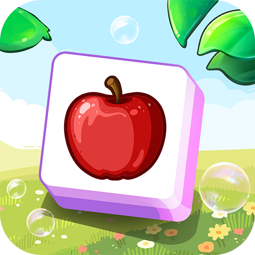 Tile Match Puzzle 2024 logo