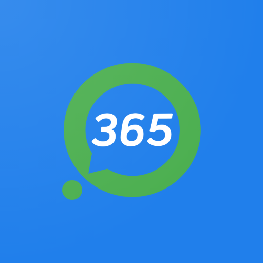 Thrive365 logo