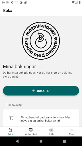 Matmissionen Screenshot 1 - AppWisp.com