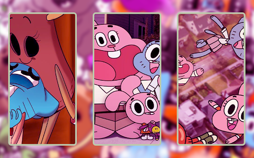Gumball Wallpapers HD