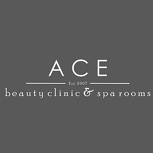 Ace Beauty Clinic logo
