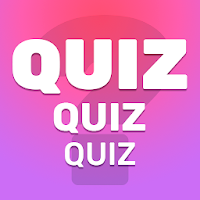 Quiz Quiz Quiz - The Almost Im