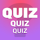 Quiz Quiz Quiz - The Almost Impossible Quiz Game