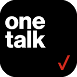 One Talk icon