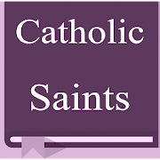 Top 20 Books & Reference Apps Like Catholic Saints - Best Alternatives
