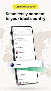 Norton VPN – Fast & Secure 2