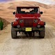 Desert Hill Jeep Simulator 4x4