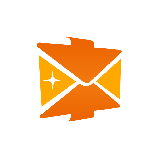 EasyMail logo