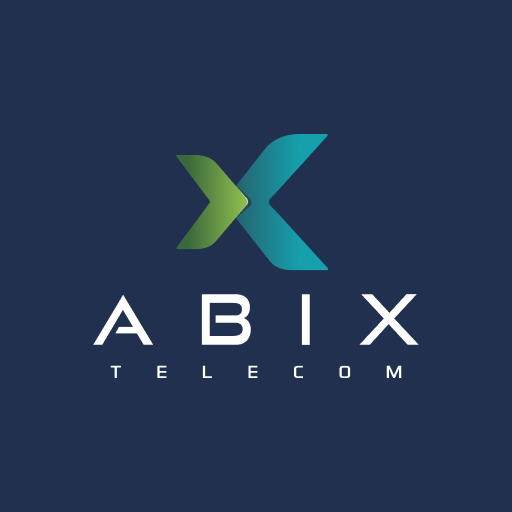 AbixTV logo