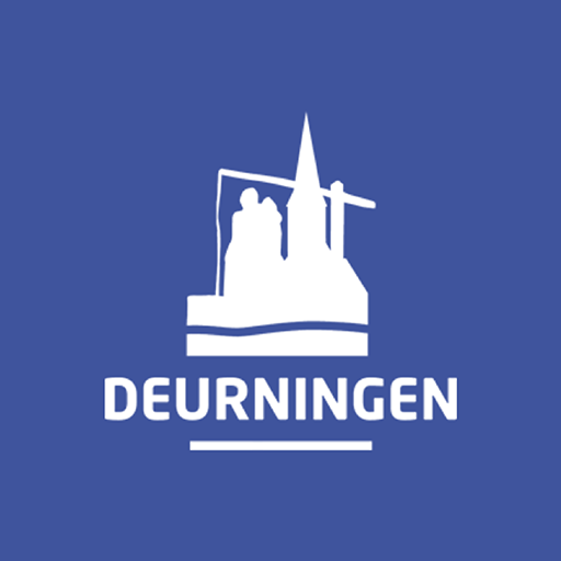Deurningen logo