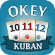 OkeyKuban.Net - Mobil Okey Oyn - Androidアプリ