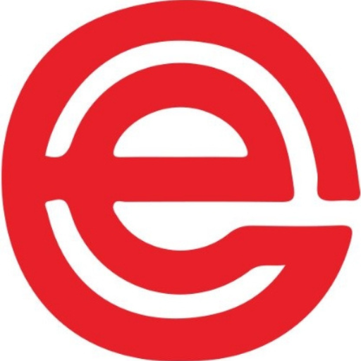 e Branding Studio logo