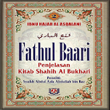 Fathul Baari Jilid 2 icon