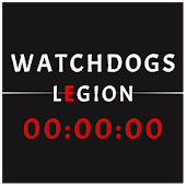 watch dogs legion of Countdown – Include game info APK download