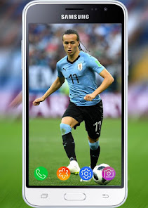 Imágen 5 Uruguay Team Fondo de pantalla android