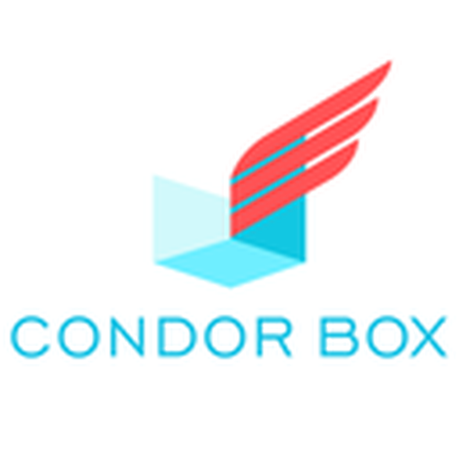 Condor Box logo