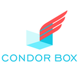 Icon image Condor Box