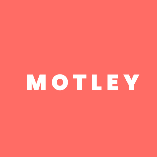 Motley logo