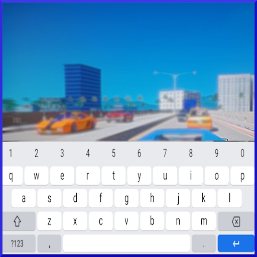 novos código do gta san de android (de teclado) 