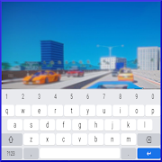 Game Keyboard for apply cheat codes in games Pro