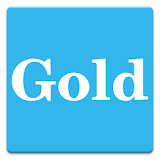 Live Gold Price icon
