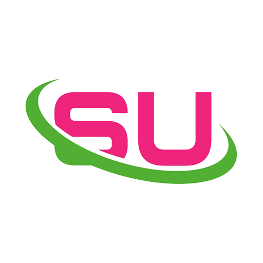 Service Universe logo