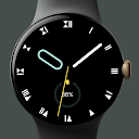 Shapes - Watch Face