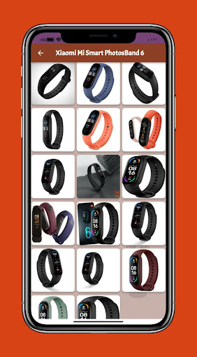 ตัวอย่างแอป