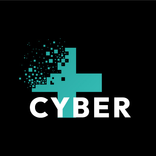 Cyber+ logo
