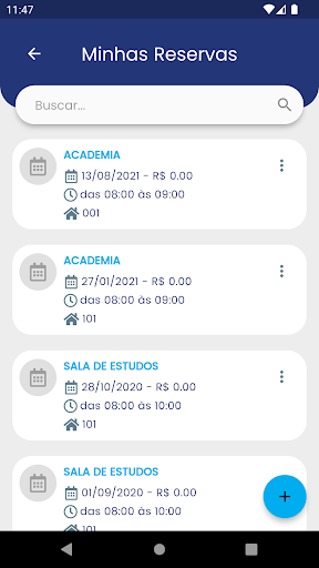 Paclar Screen 3