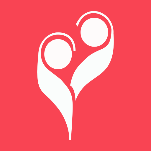 沙田婦女會 logo