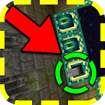 Cover Image of Descargar Find the button for mcpe  APK
