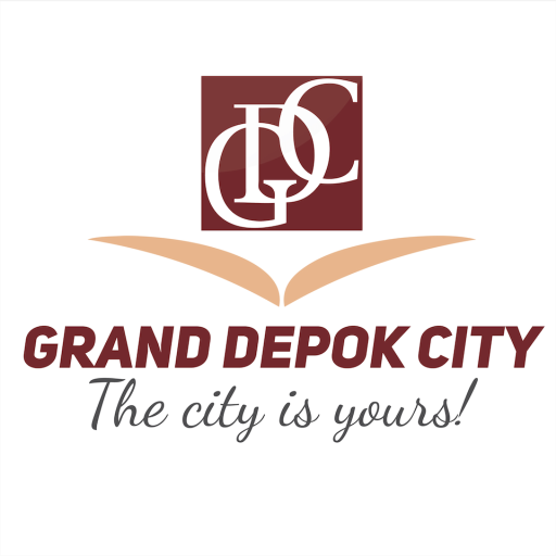 Grand Depok City 8.4.3 Icon