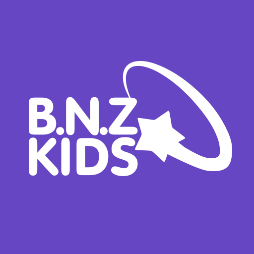 Beniz Kids logo